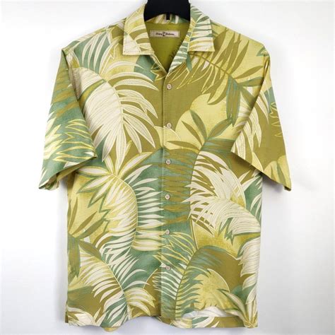 tommy bahama camp shirt|tommy bahama hawaiian camp shirt.